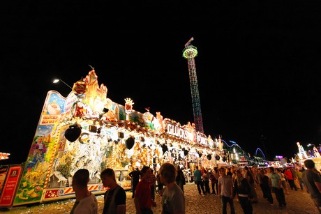 kirmes