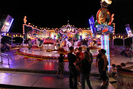 kirmes