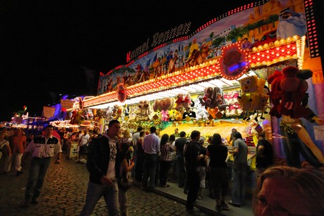 kirmes