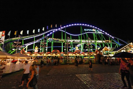 kirmes