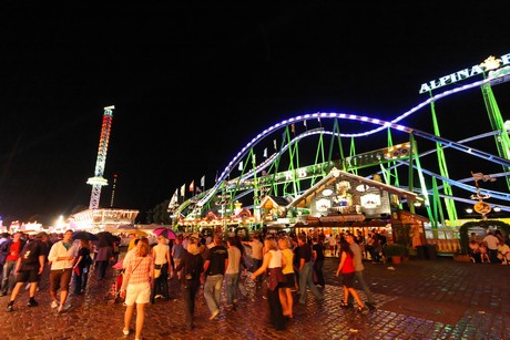 kirmes