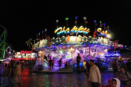kirmes