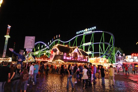 kirmes