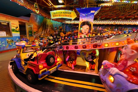 kirmes