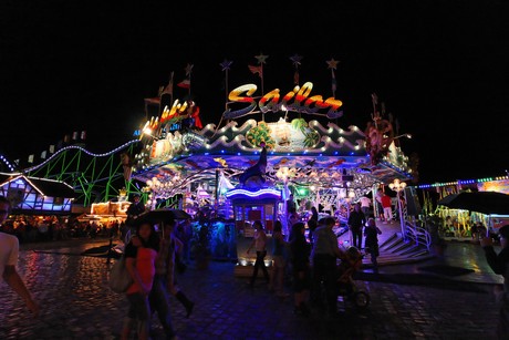 kirmes