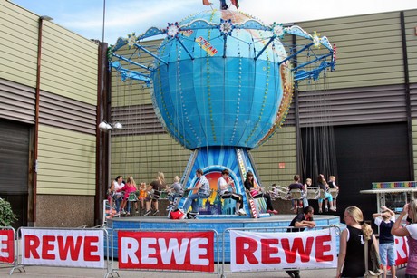 rewe