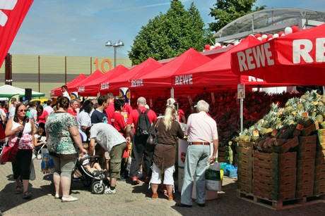 rewe