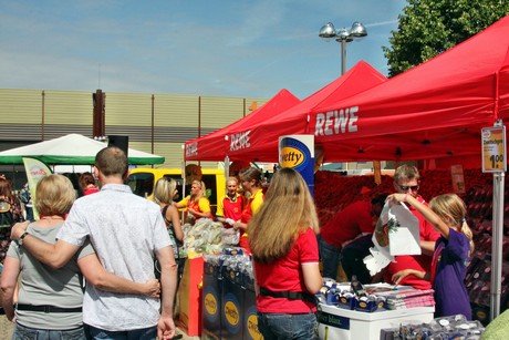 rewe