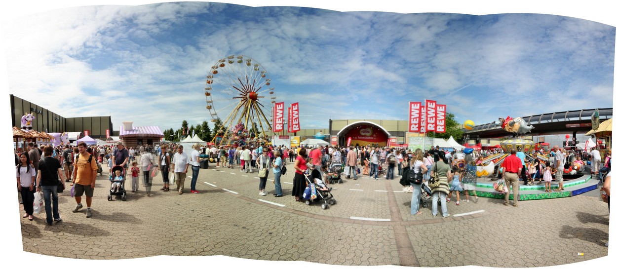 REWE Family 2010 