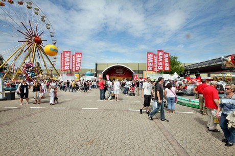 rewe