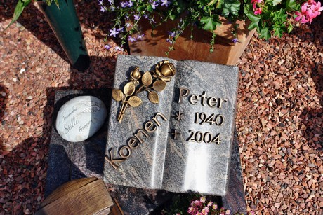 friedhof