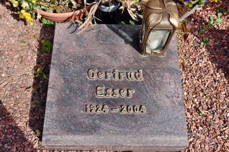 friedhof