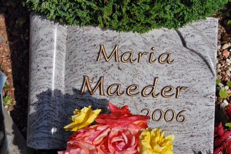 friedhof