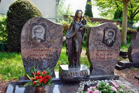 friedhof