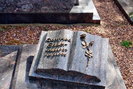 friedhof