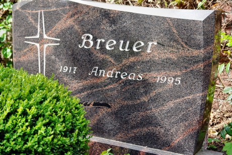 friedhof