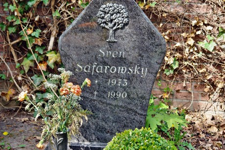 friedhof