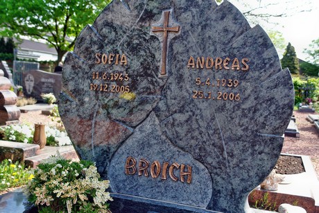 friedhof
