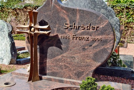 friedhof