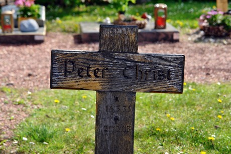 friedhof