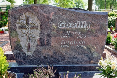 friedhof