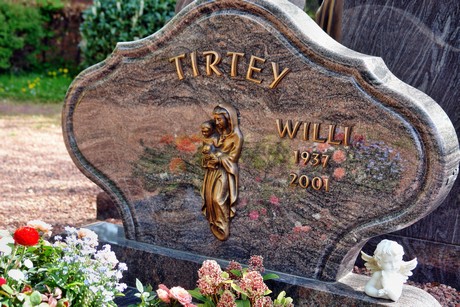 friedhof