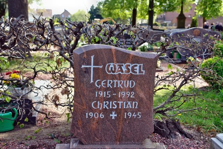 friedhof