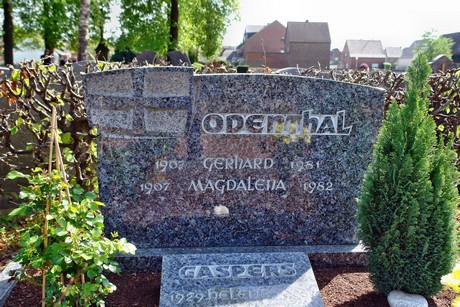 friedhof