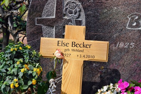 friedhof