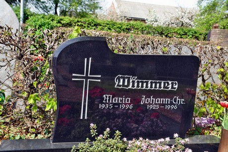 friedhof