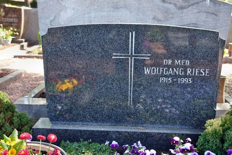 friedhof