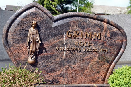 friedhof