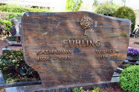 friedhof