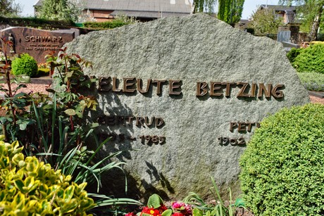 friedhof