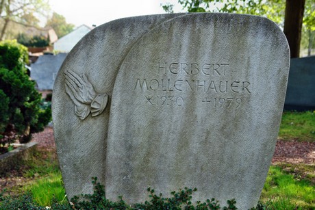 friedhof