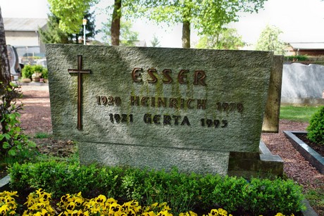 friedhof