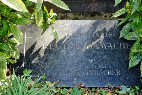 friedhof