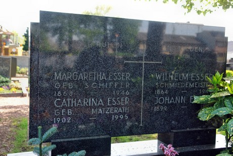 friedhof