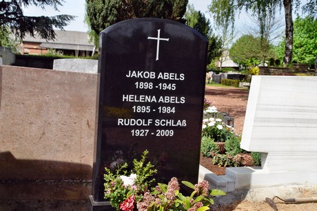 friedhof