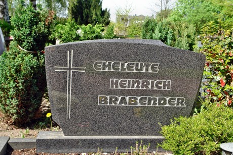 friedhof