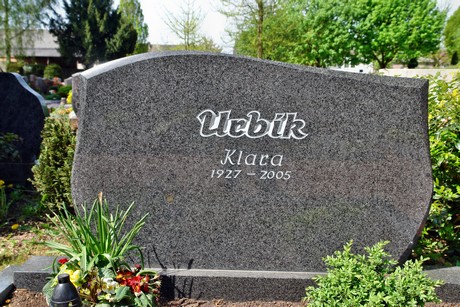 friedhof
