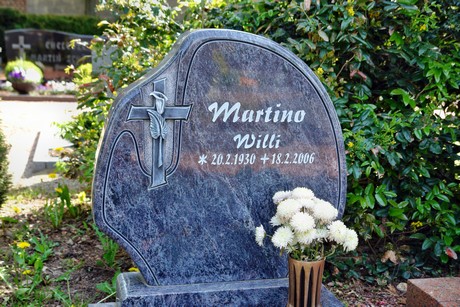 friedhof