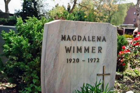 friedhof