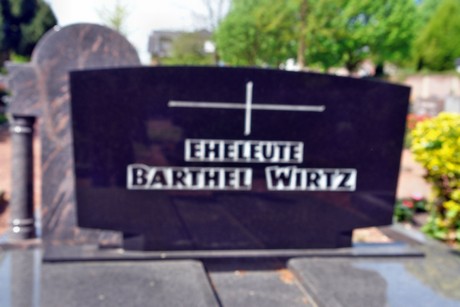 friedhof
