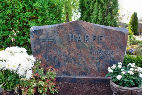 friedhof