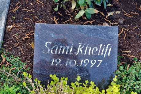 friedhof