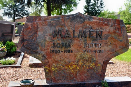 friedhof