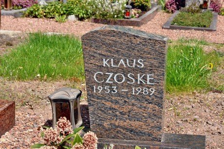 friedhof