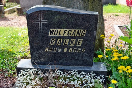 friedhof
