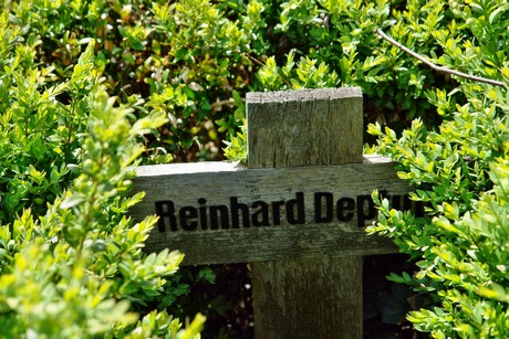 friedhof